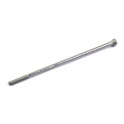 MCS Bolt, Starter Gear