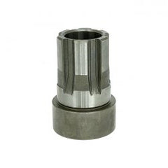 MCS Sprocket Shaft Extension, 1/2"