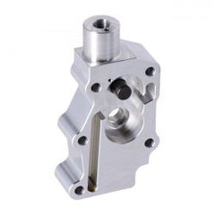 MCS Oil Pump Body