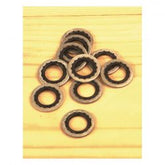 MCS 11mm Seal-Washer Banjo Bolt