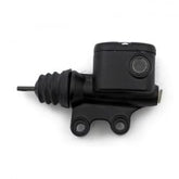 MCS Rear Master Cylinder. Black