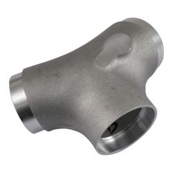 MCS Intake Manifold CV Carburetor. Evo B.T.