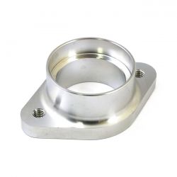 MCS 41-49 mm Manifold Intake Adapter, Aluminum