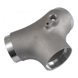 MCS Intake Manifold CV Carburetor. Twin Cam