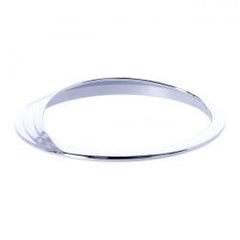 MCS Slice, Speedo Visor. Chrome