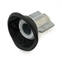 MCS Vacuum Piston, Keihin CV Carburetor