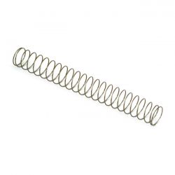 MCS Spring, Vacuum Piston CV Carburetor