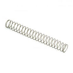 MCS Spring, Vacuum Piston CV Carburetor
