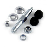 MCS Upper Shock Stud Kit Zinc
