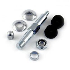 MCS Upper Shock Stud Kit Zinc