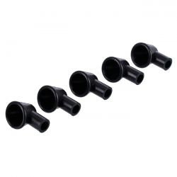 MCS Rubber Boot, Starter Motor / Battery