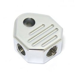 MCS Custom Universal Brake Tee.