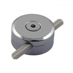 MCS Brake Line Guide Clamp, Fork Stem