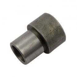 MCS Spacer, Starter Shaft