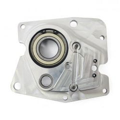 MCS XL Sportster Transmission Trapdoor