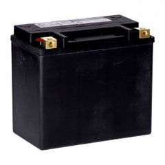 MCS Standard Series - Agm Sealed Battery. 12V, 22Ah. 325Cca