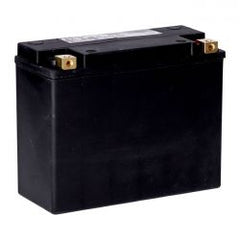 MCS Standard Series - Agm Sealed Battery. 12V, 23Ah. 360Cca