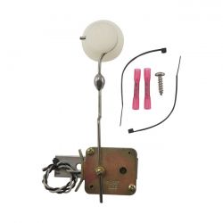 MCS Fuel Tank Sending Unit