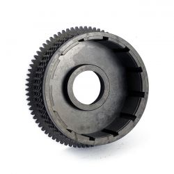 MCS Clutch Shell With Sprocket Assembly