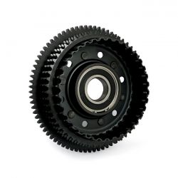 MCS Clutch Shell With Sprocket Assembly