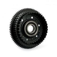 MCS Clutch Shell With Sprocket Assembly
