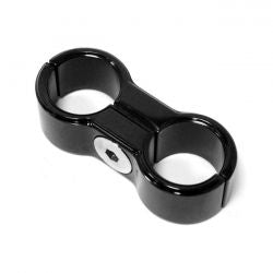 MCS Hose Separator. Black