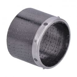 MCS Gasket, Muffler To Header Pipe