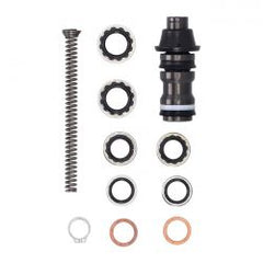 MCS Handlebar Master Cylinder Rebuild Kit, Clutch