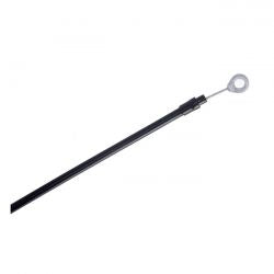 MCS Clutch Cable 76" (193Cm). Black