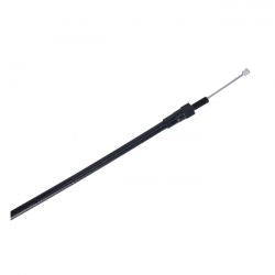 MCS Clutch Cable 78" (198Cm). Black