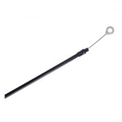 MCS Clutch Cable 62" (157Cm). Black