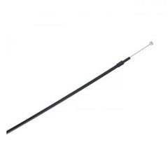 MCS Throttle Cable 30" (76Cm). Black