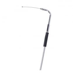 MCS Idle Cable 42" (107Cm). Chrome