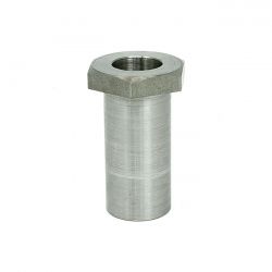 MCS Nut, Sprocket Shaft Extension
