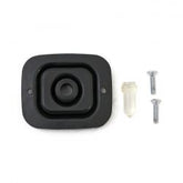 MCS Gasket, Master Cylinder. Brake, Front
