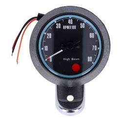 MCS XLS Tachometer