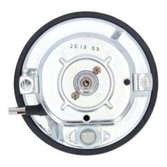MCS FL Speedometer, 48-61 Face, Green. 2:1 Mph