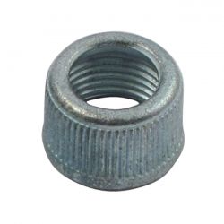 MCS Speedometer Cable Nuts, 16-1 mm Threads