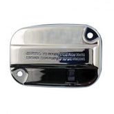 MCS Handlebar Master Cyl Cover Kit