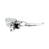 MCS Handlebar Master Cylinder Assembly, 15mm Bore