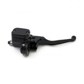 MCS Handlebar Master Cylinder Assy. 9/16" Bore. Black