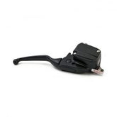 MCS Handlebar Master Cylinder Assembly, 15mm Bore