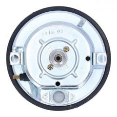MCS FL Speedometer, 36-40 Face, White. 2.24:1 Mph
