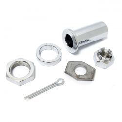 MCS Rear Axle Hardware Kit