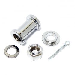 MCS Rear Axle Hardware Kit