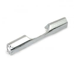 MCS FL Style Rear Turn Signal Bar. Chrome