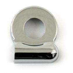 MCS Speedo Drive Cover. Chrome