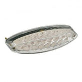 MCS LPL Mini Led Taillight. Clear Lens