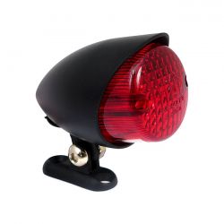 MCS Colorado Taillight. Black