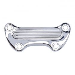 MCS Handlebar Top Clamp, Without Skirt